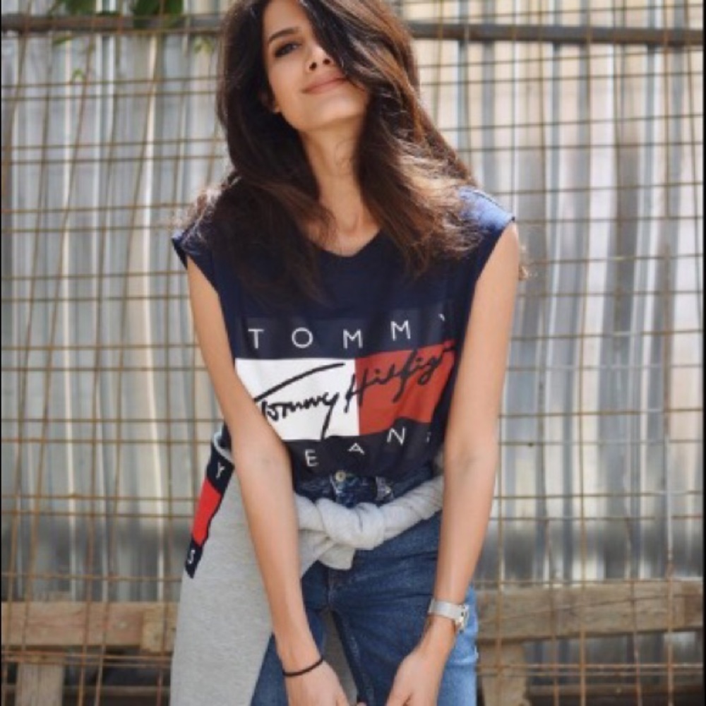 Tommy Hilfiger T-Shirt